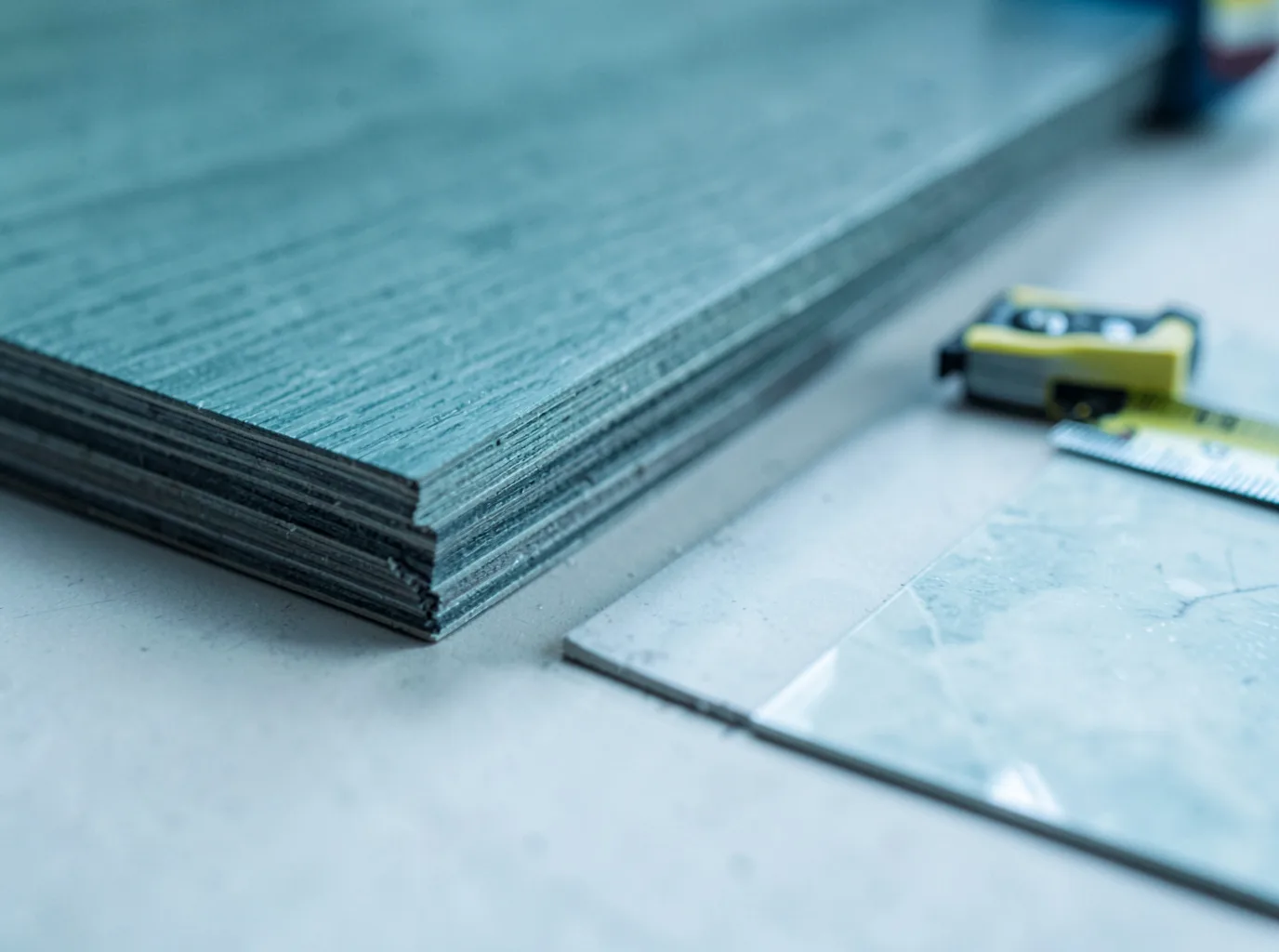 Luxury Vinyl Plank Installation Calumet, OK FAQs